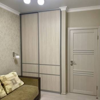 Сдается 2-х комнатная квартира, 47 м²