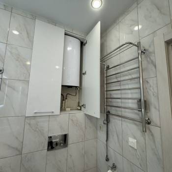 Сдается 2-х комнатная квартира, 47 м²