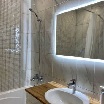 Сдается 2-х комнатная квартира, 47 м²