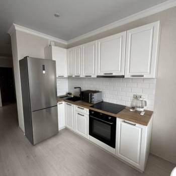 Сдается 2-х комнатная квартира, 47 м²
