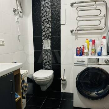 Продается 2-х комнатная квартира, 62,8 м²