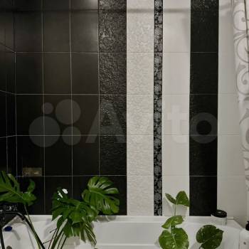 Продается 2-х комнатная квартира, 62,8 м²