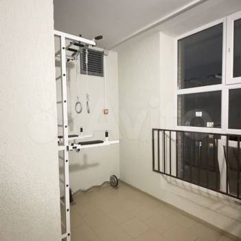 Продается 2-х комнатная квартира, 62,8 м²