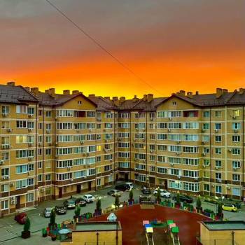 Продается 2-х комнатная квартира, 62,8 м²