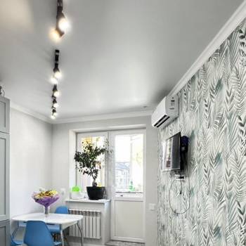 Продается 2-х комнатная квартира, 62,8 м²