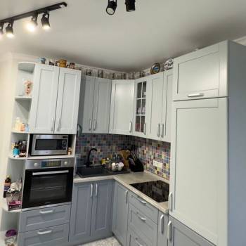 Продается 2-х комнатная квартира, 62,8 м²