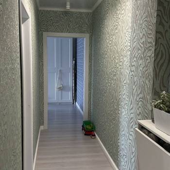 Продается 2-х комнатная квартира, 62,8 м²