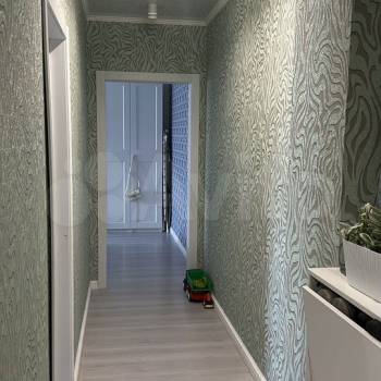 Продается 2-х комнатная квартира, 62,8 м²