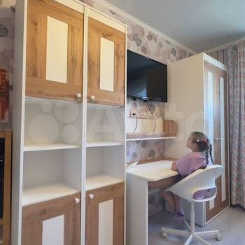 Продается 2-х комнатная квартира, 62,8 м²