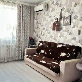 Продается 2-х комнатная квартира, 62,8 м²