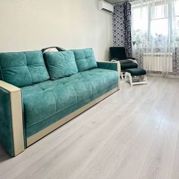 Продается 2-х комнатная квартира, 62,8 м²