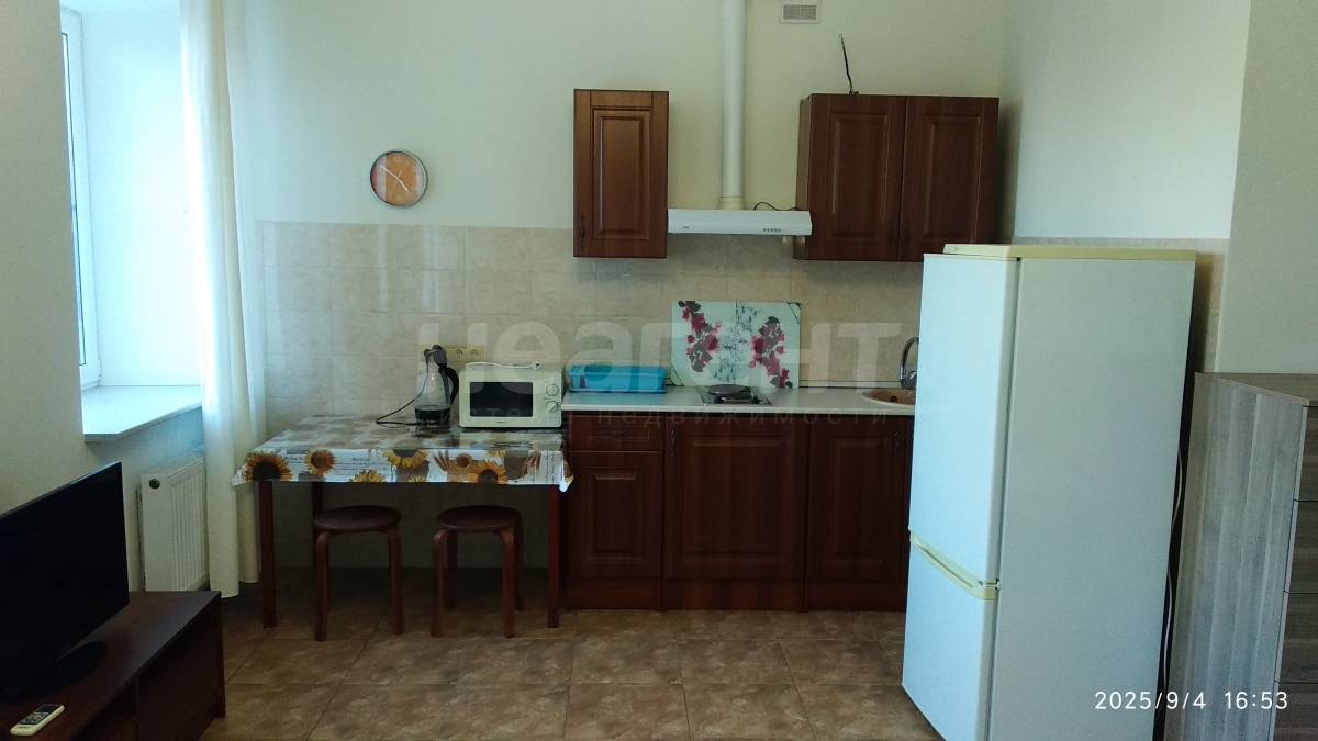 Сдается 1-комн. квартира, ЖК Елена, ул. Портовая