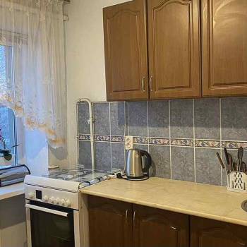 Сдается 1-комнатная квартира, 32 м²