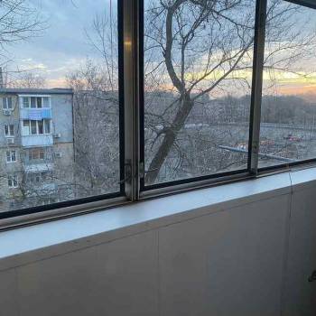 Сдается 1-комнатная квартира, 32 м²