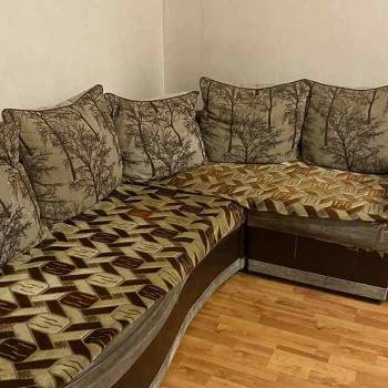 Сдается 1-комнатная квартира, 32 м²