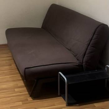 Сдается 1-комнатная квартира, 35 м²