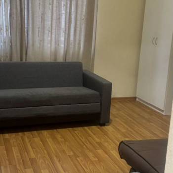 Сдается 1-комнатная квартира, 35 м²