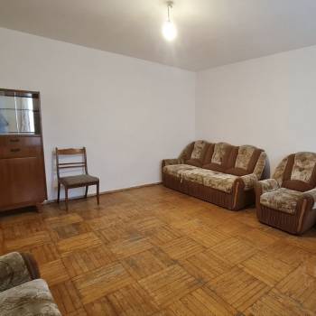 Сдается 1-комнатная квартира, 33 м²