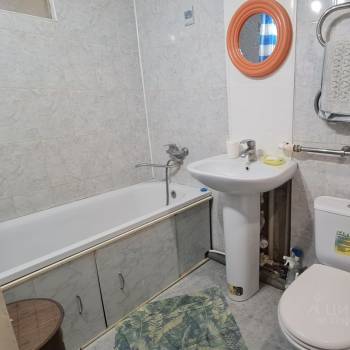 Сдается 1-комнатная квартира, 33 м²
