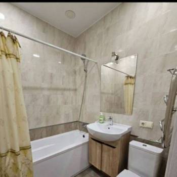 Сдается 1-комнатная квартира, 32 м²