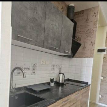 Сдается 1-комнатная квартира, 32 м²