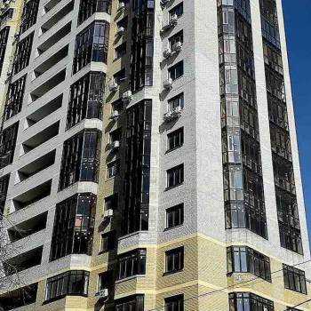 Сдается 1-комнатная квартира, 43 м²