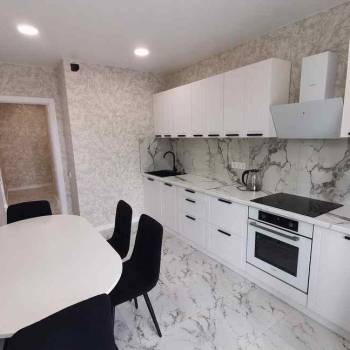 Сдается 2-х комнатная квартира, 52,9 м²