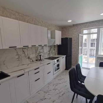 Сдается 2-х комнатная квартира, 52,9 м²