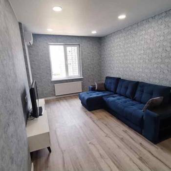 Сдается 2-х комнатная квартира, 52,9 м²