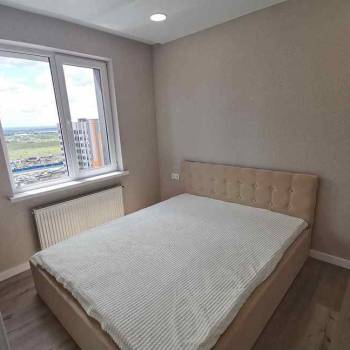 Сдается 2-х комнатная квартира, 52,9 м²