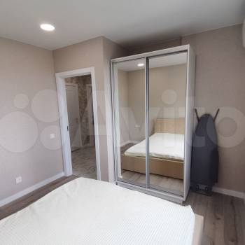 Сдается 2-х комнатная квартира, 52,9 м²