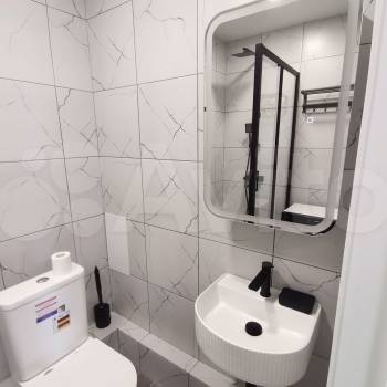 Сдается 2-х комнатная квартира, 52,9 м²