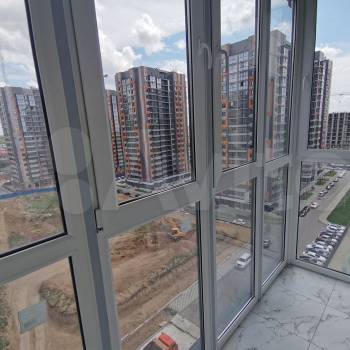 Сдается 2-х комнатная квартира, 52,9 м²