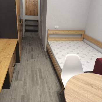 Сдается 1-комнатная квартира, 22 м²