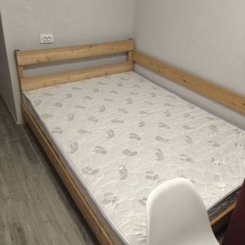 Сдается 1-комнатная квартира, 22 м²