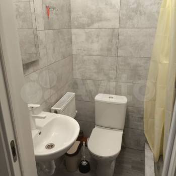 Сдается 1-комнатная квартира, 22 м²