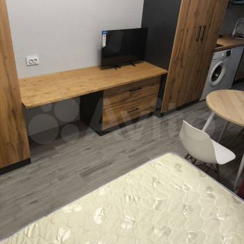 Сдается 1-комнатная квартира, 22 м²