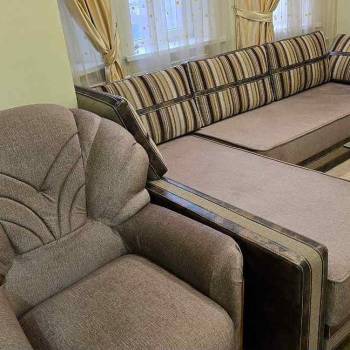 Сдается 2-х комнатная квартира, 67 м²