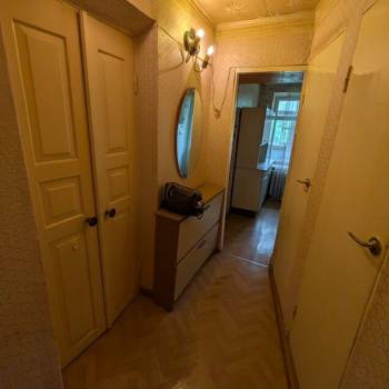 Продается 2-х комнатная квартира, 37,2 м²