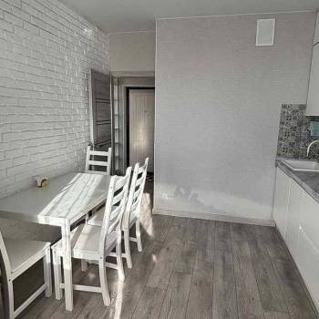 Сдается 2-х комнатная квартира, 49 м²