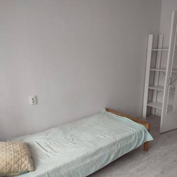 Сдается 1-комнатная квартира, 18,5 м²