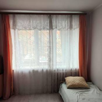 Сдается 1-комнатная квартира, 18,5 м²