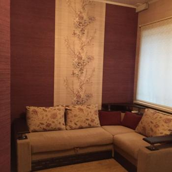 Сдается 1-комнатная квартира, 42 м²