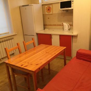 Сдается 1-комнатная квартира, 42 м²