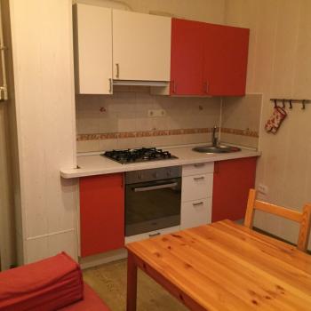 Сдается 1-комнатная квартира, 42 м²