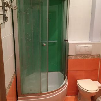 Сдается 1-комнатная квартира, 42 м²