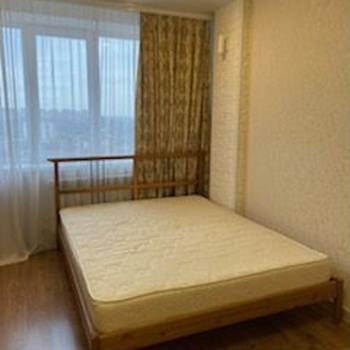 Сдается 1-комнатная квартира, 46 м²