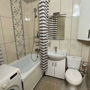Сдается 2-х комнатная квартира, 44 м²