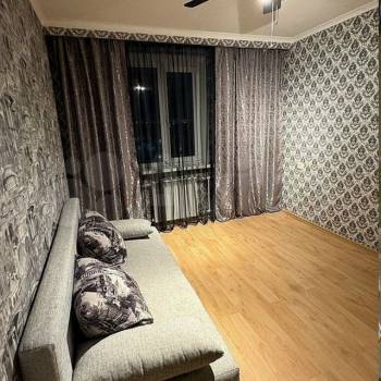 Сдается 2-х комнатная квартира, 44 м²
