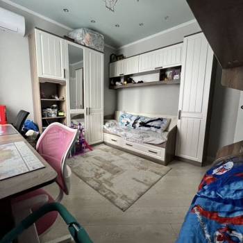 Продается 3-х комнатная квартира, 74,1 м²